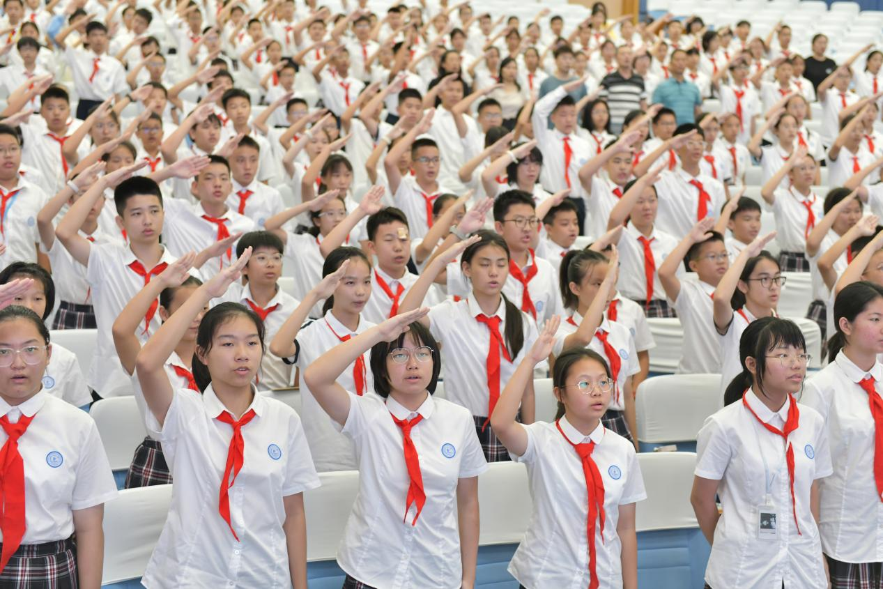 真人图书馆｜国歌的故事：旋律里的民族魂