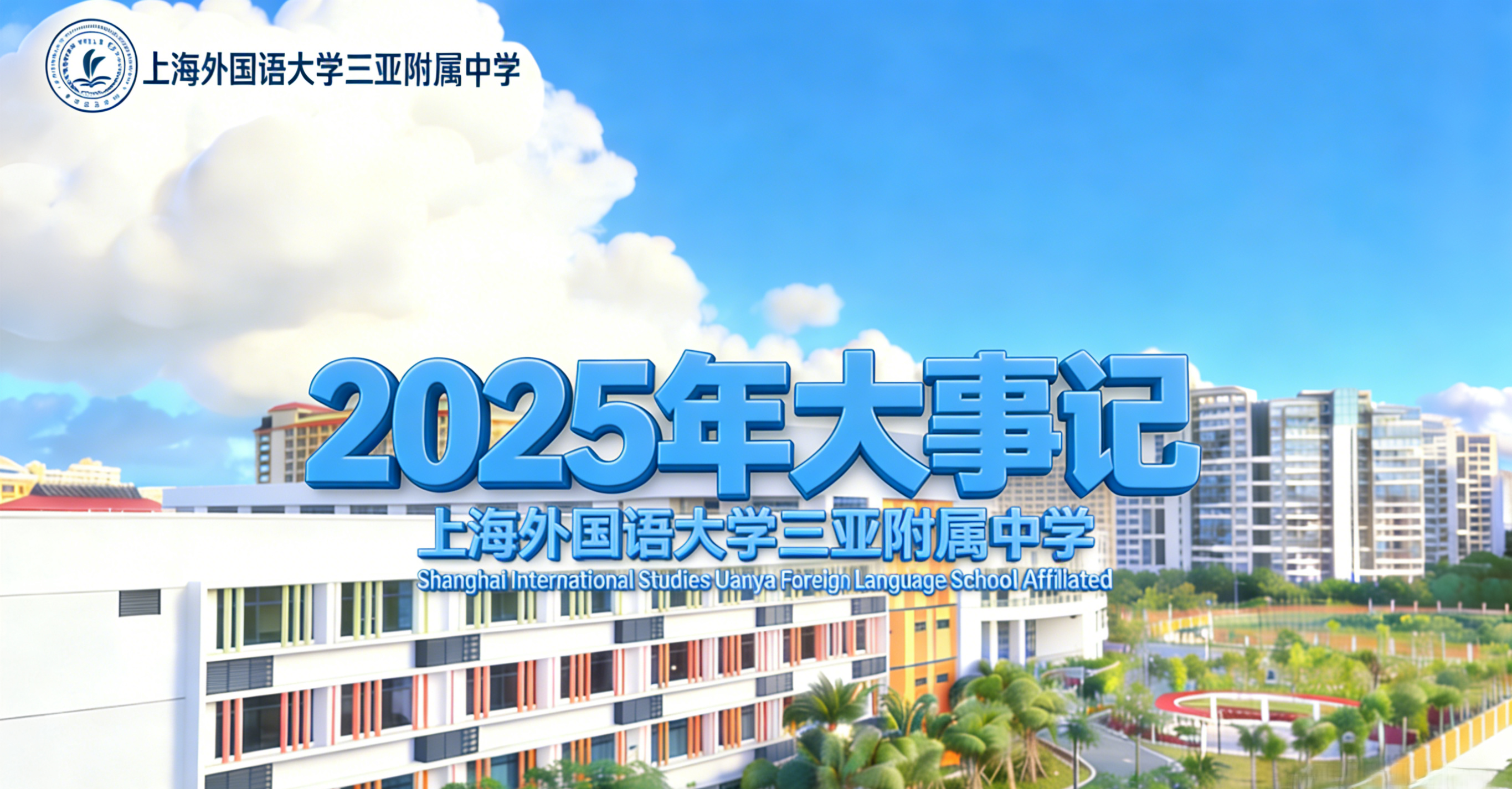 2025年大事记