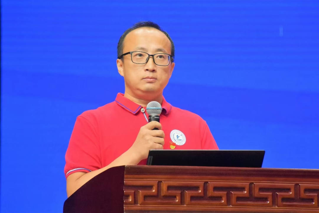 弘扬教育家精神，展上外三亚附中党员风采（二）